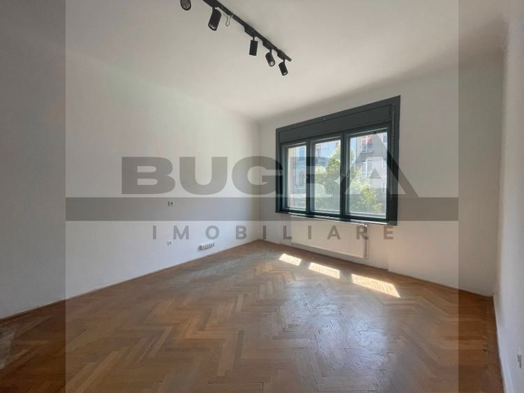 Apartament in zona ultracentrala ideal pentru locuit sau birou, 115mp - Poză 4