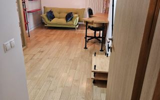 3 camere 107 mp | Upground | Pipera | Aviatiei | terasa 11mp - Poză 5