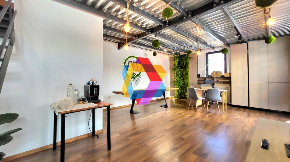 Spatiu comercial - 80 mp #plus-imo.ro - Poză 1