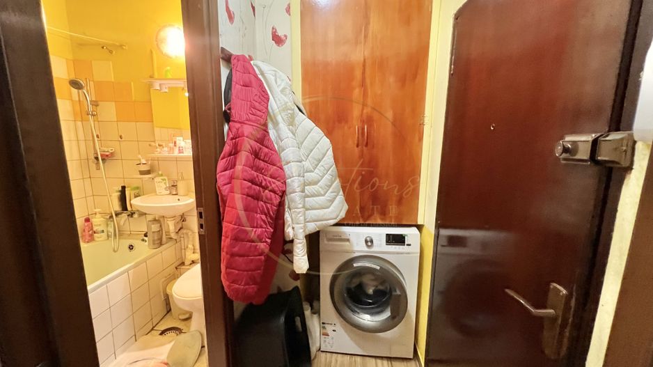 NOU | Garsoniera 22 mp - Buziasului, Timisoara - Poză 5