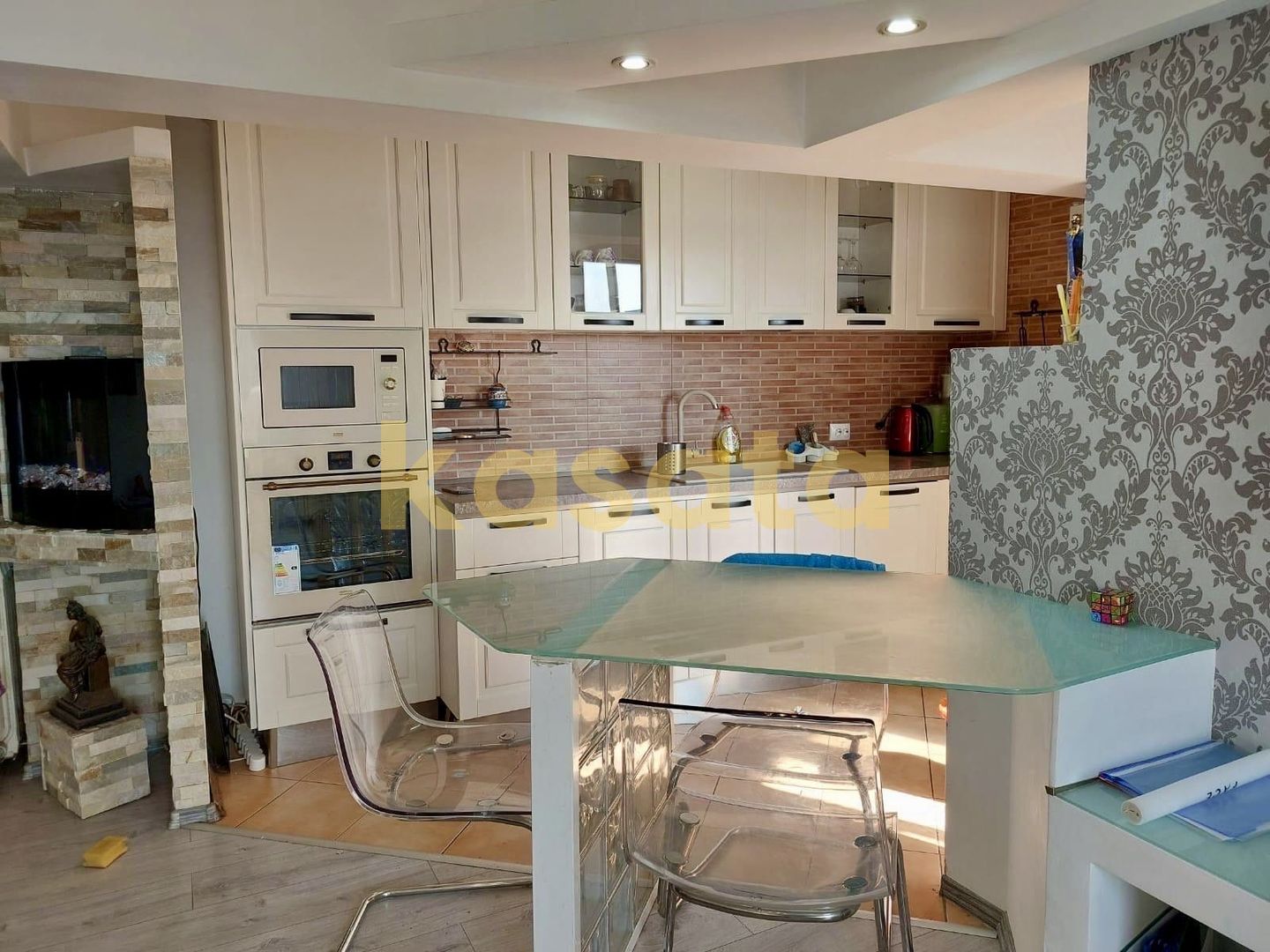 OPORTUNITATE | APARTAMENT 2 CAMERE | CENTRAL UNIRII | BLOC 1990 - Poză 3