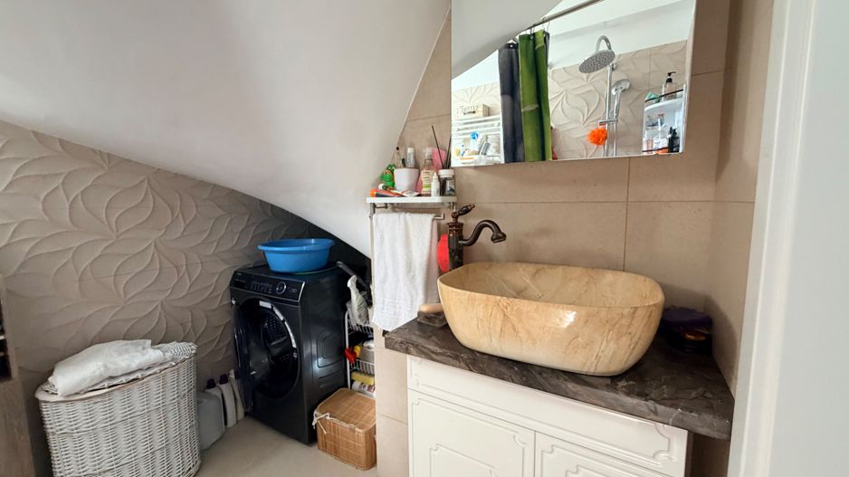 Casă / Vilă cu 4 camere de vânzare în zona Theodor Pallady - Poză 14