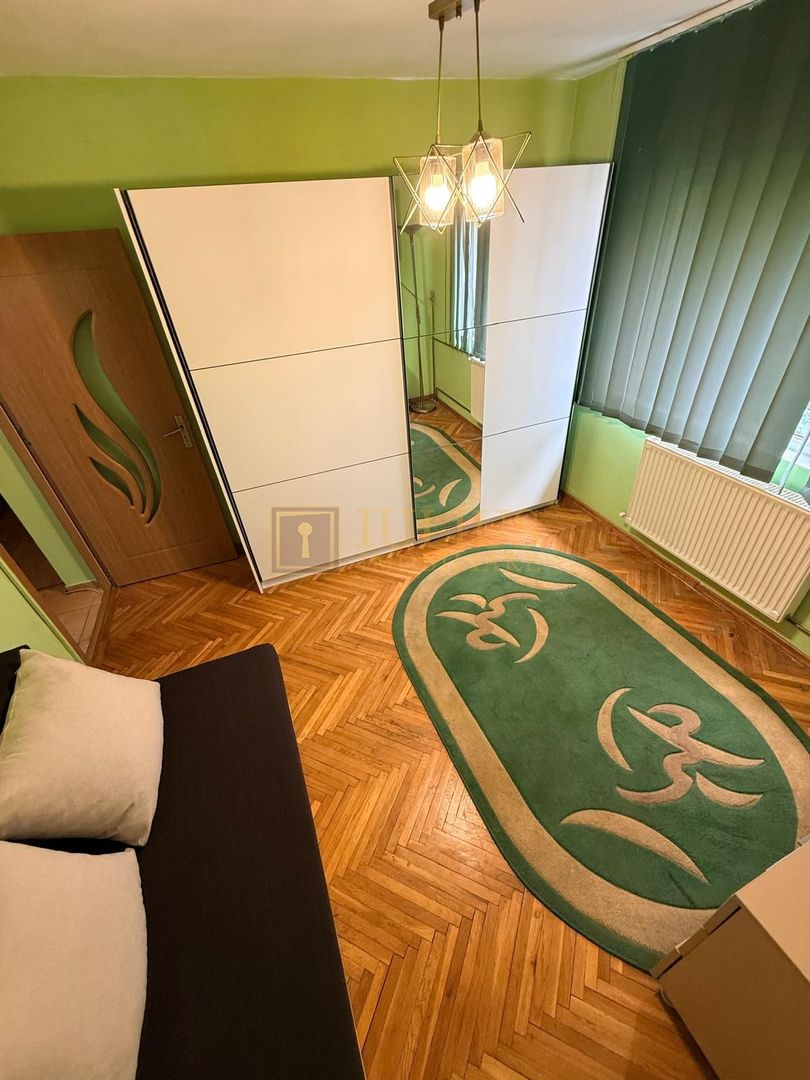 3 camere zona |Torontalului |Iulius Mall| 2 dormitoare| pet friendly| 70 mp - Poză 12