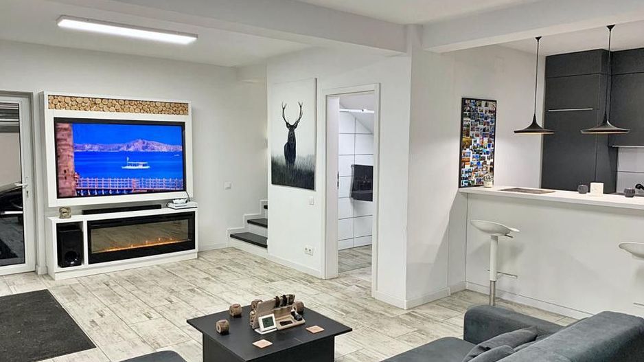 Vanzare Vila LUX Pitesti - Poză 15