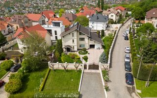 Vânzare, casă, 3 nivele, str. Sfintul Pavel, Codru - Poză 84