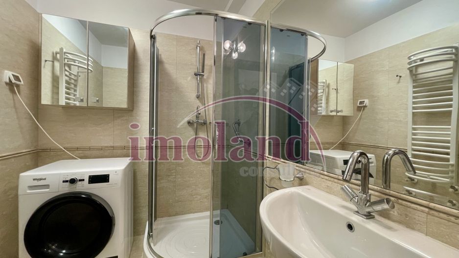Inchiriere apartament 4 camere 155 mp + 25 mp terase, 2 parcări | Herastrau - Poză 21