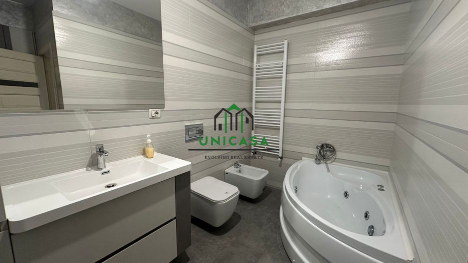 Apartament 3 camere - Dem Radulescu - Poză 9