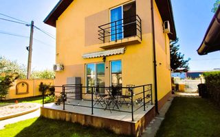 Casă 4 camere P+1 de vanzare   Domnești - Poză 13