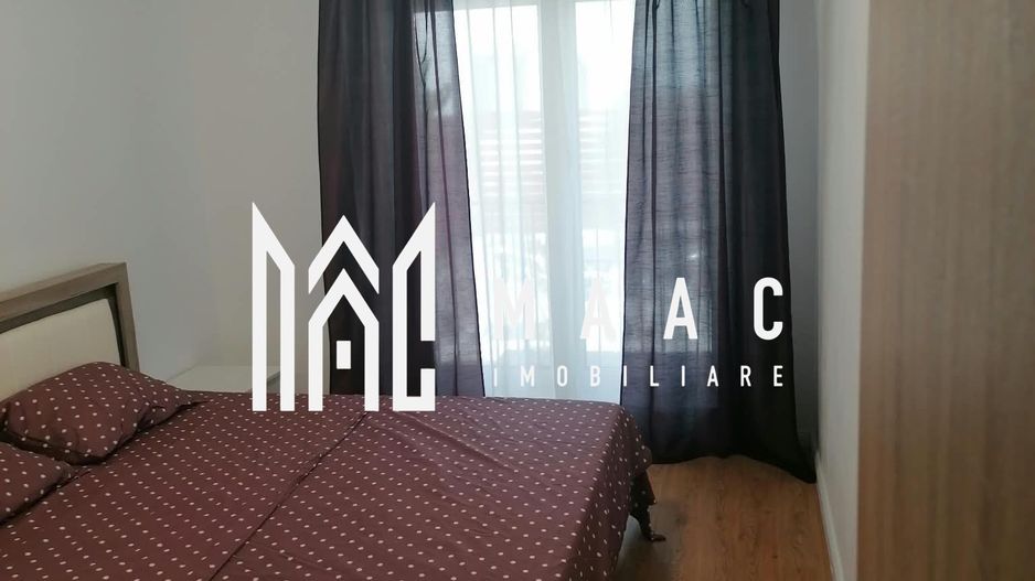 Apartament 3 camere de închiriat | Arhitecților, Sibiu - Poză 5