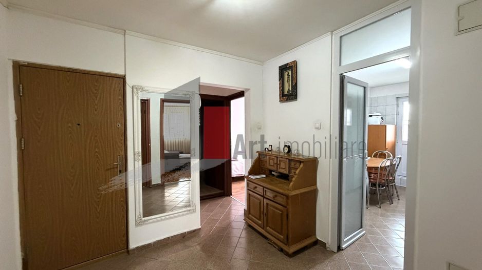 Apartament 4 camere zona Aparatorii Patriei\Berceni - Poză 18