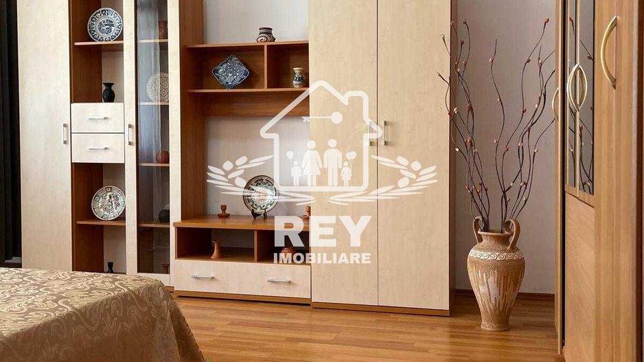 Apartament 2 camere – Calea Dumbrăvii, etaj 1, loc de parcare inclus - Poză 8