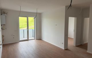 Apartament de 3 camere finisat, bloc nou, parcare, zona Penny Apahida - Poză 2