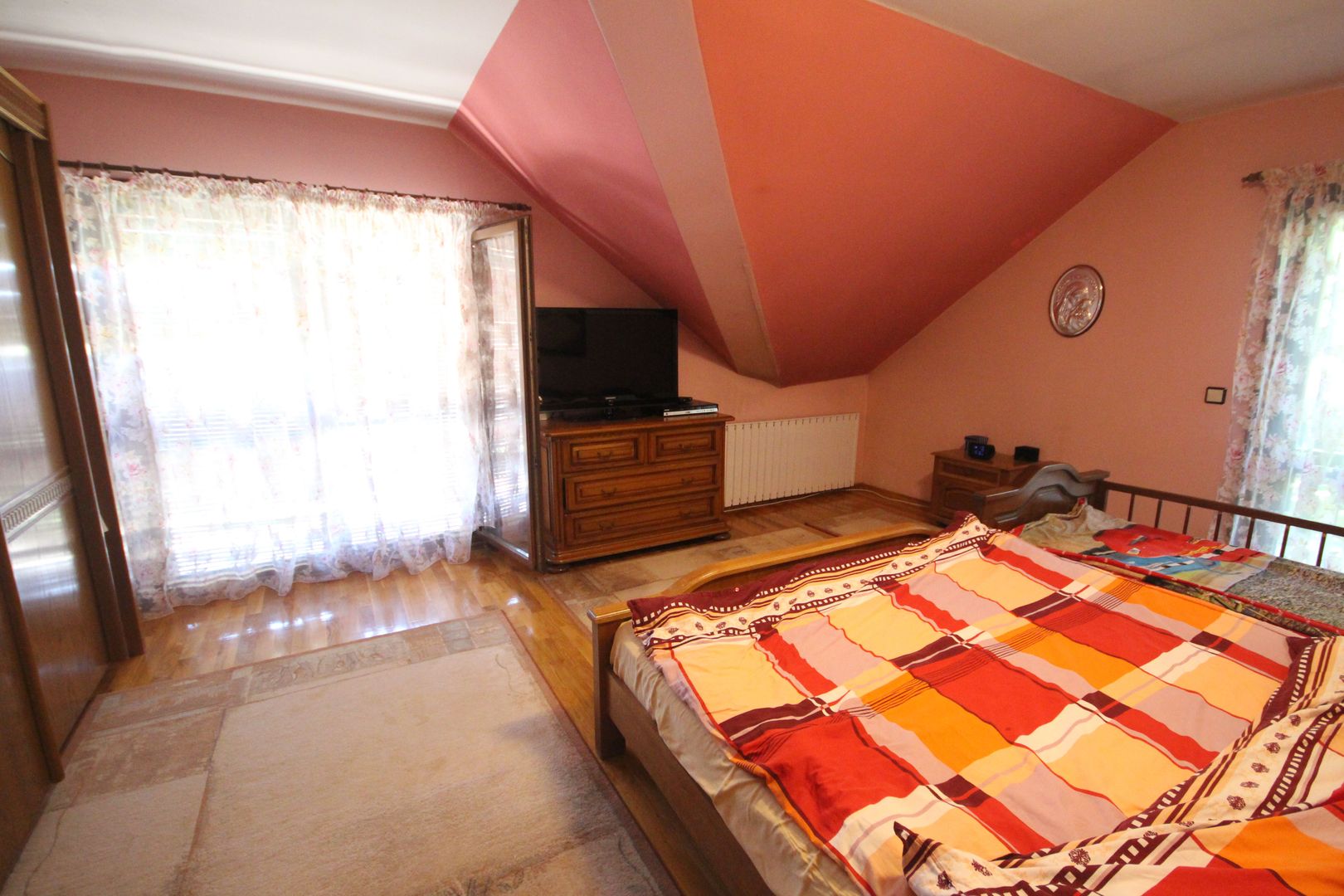 Casa individuala zona Soarelui - Poză 14