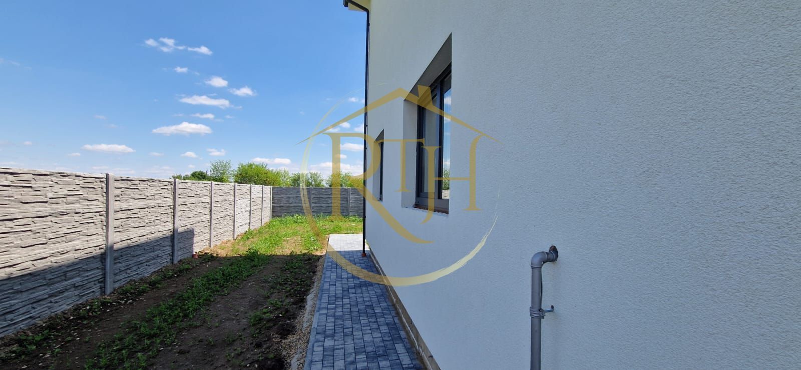 De vânzare - Duplex 5 camere  Mosnita Noua , comision ,,0'' - Poză 8