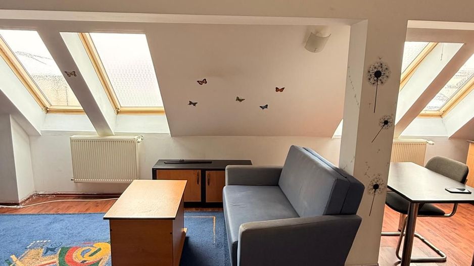 Studio modern 46 mp | Mobilat complet | Parcare subterană inclusă - Poză 7