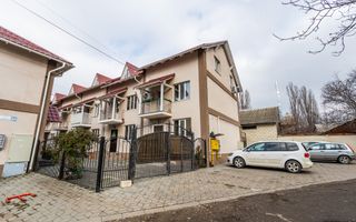 Chirie, casă, 3 nivele, 5 camere, strada Cantinei, Durlești - Poză 28