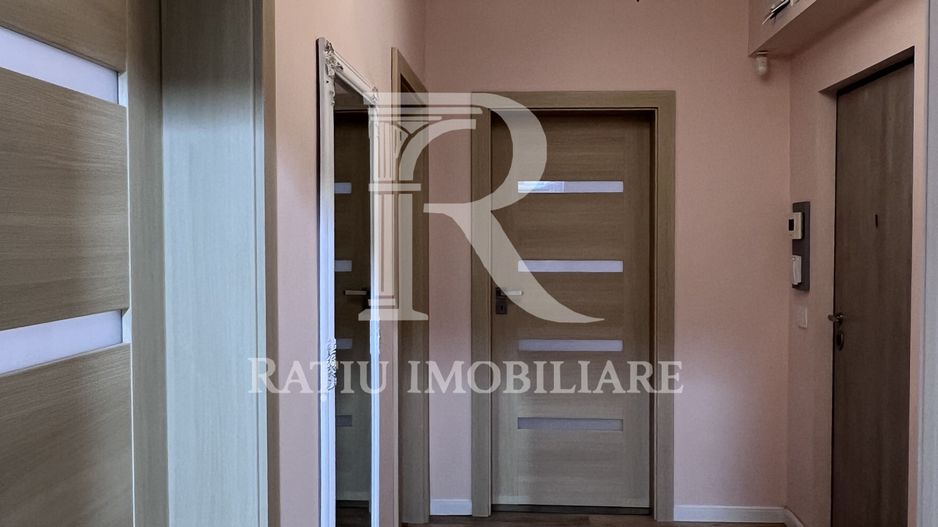 Apartament cu 2 camere | Parcare supraterana | Onestilor | Oradea - Poză 13