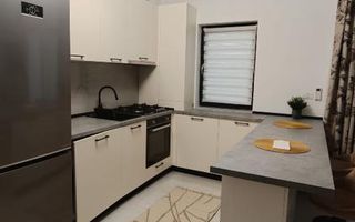 Grand Mobilis vă propune spre închiriere un ap modern cu 2 camere - Poză 3