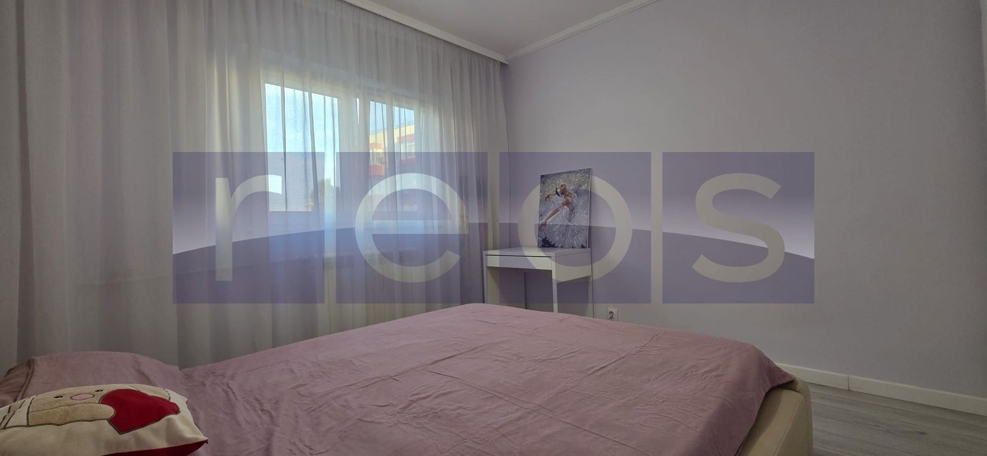 VANZARE 2 CAMERE SEMIDECOMANDAT -TINERETULUI -TIMPURI NOI - Poză 5