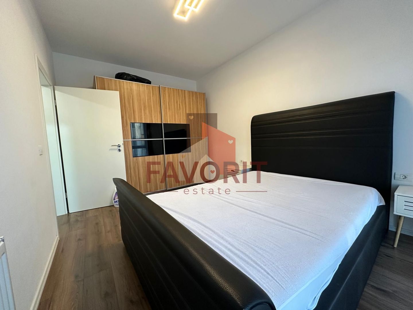 2 camere | etaj intermediar | centrala proprie | loc parcare | finisaje premium - Poză 7