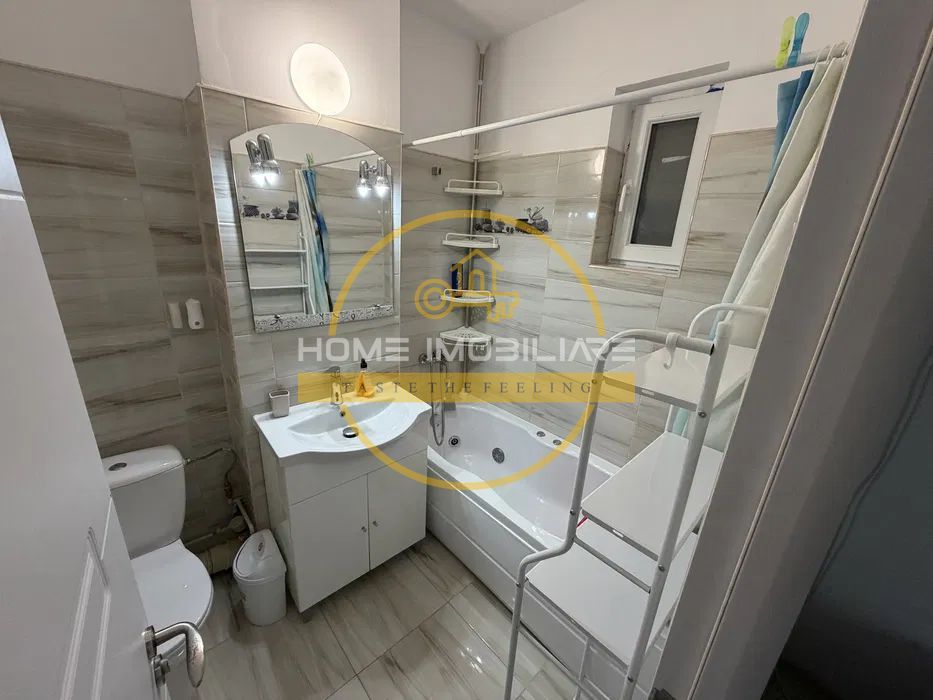 Apartament cu 2 camere / 52mp/ zona Tatarasi - Poză 5