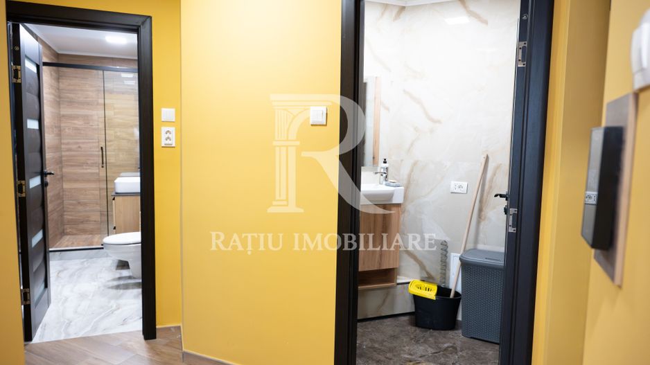 Apartament cu 3 camere | B-Dul Stefan Cel Mare | Oradea - Poză 3