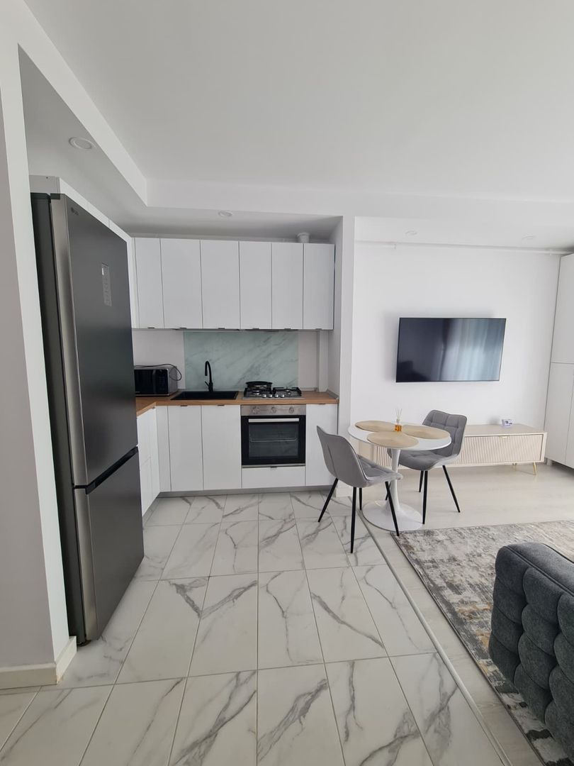 Apartament tip studio de inchiriat - Poză 5
