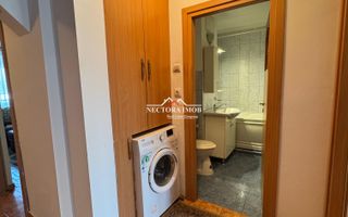 NECTORA IMOB-Apartament 3 camere, 2 bai, Zona Piata Decebal, Utilat - Poză 3