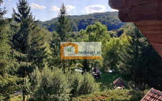 Ideal Evenimente Private, restaurant, pensiune, 1,8ha teren, padure - Poză 11