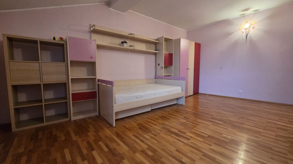 NOU! Vila deosebita, verdeata , intimitate , confort,  Parc Bazilescu - Poză 23