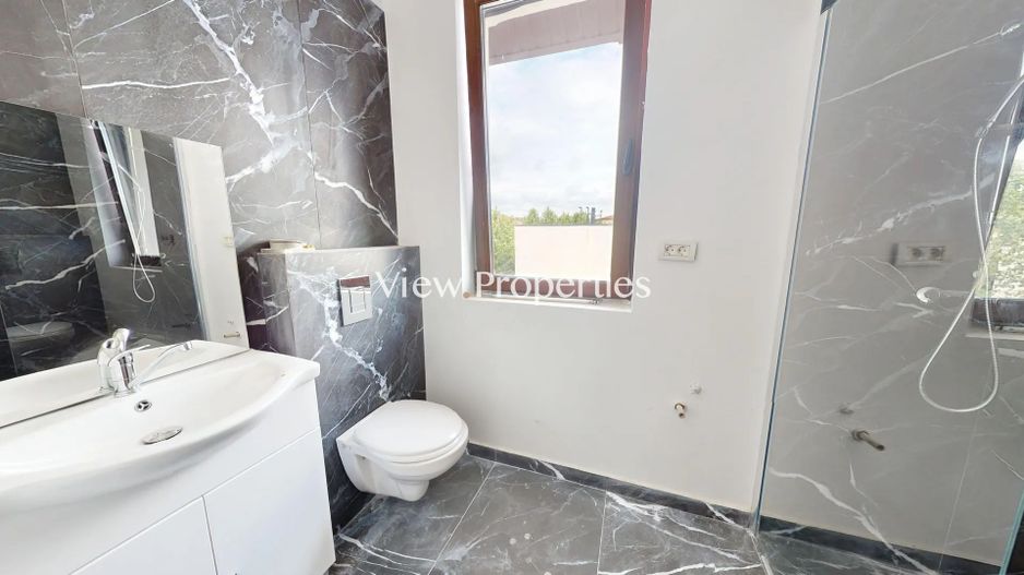 Duplex Unic 5 camere - Otopeni | Curte | Parcare - Poză 10