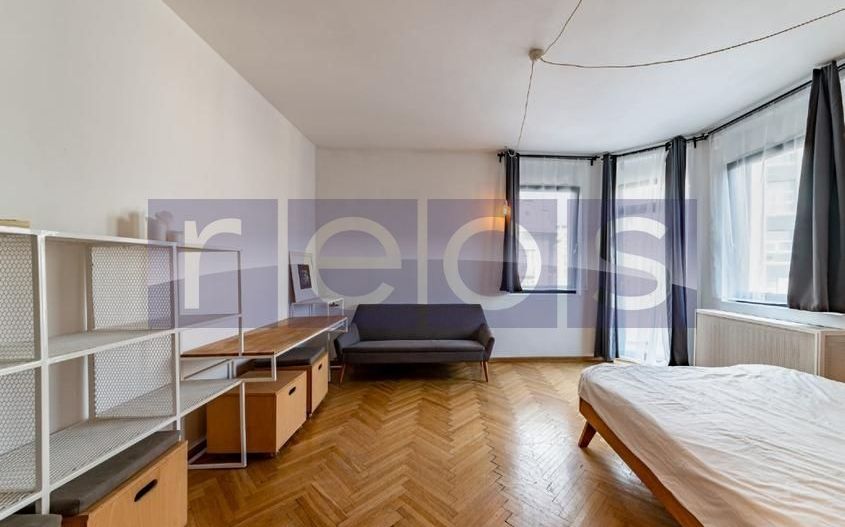 VANZARE APARTAMENT 2 CAMERE 70MP PIATA AMZEI ROMANA INVESTITIE 2 BALCOANE - Poză 2