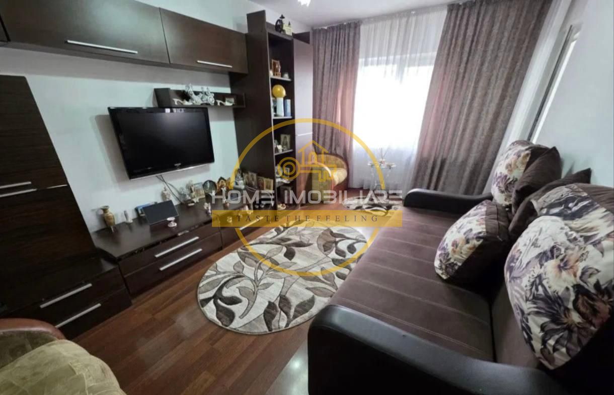 Apartamrent cu 2 camere/ 47mp/ zona Mircea cel Batran - Poză 1