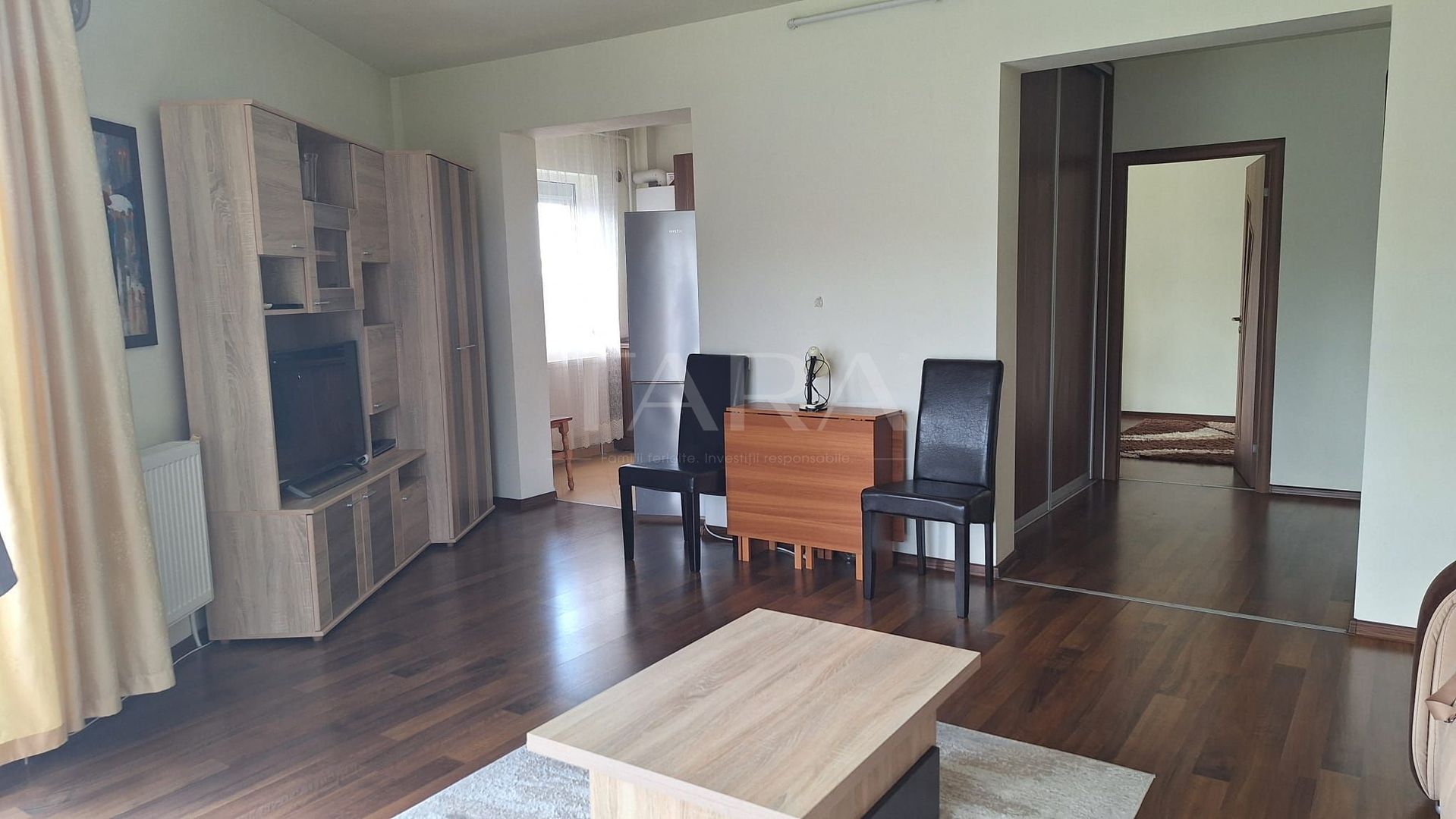 Apartament modern cu 2 terase spațioase si parcare, Zorilor - Poză 1
