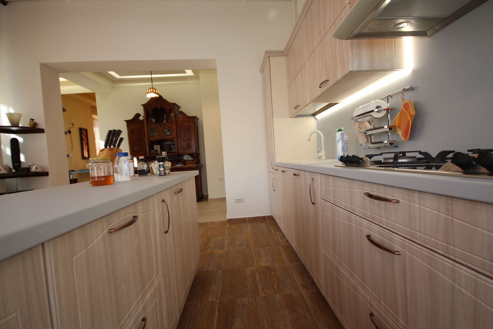 Vila frumoasa de vanzare in zona Balcescu! - Poză 6