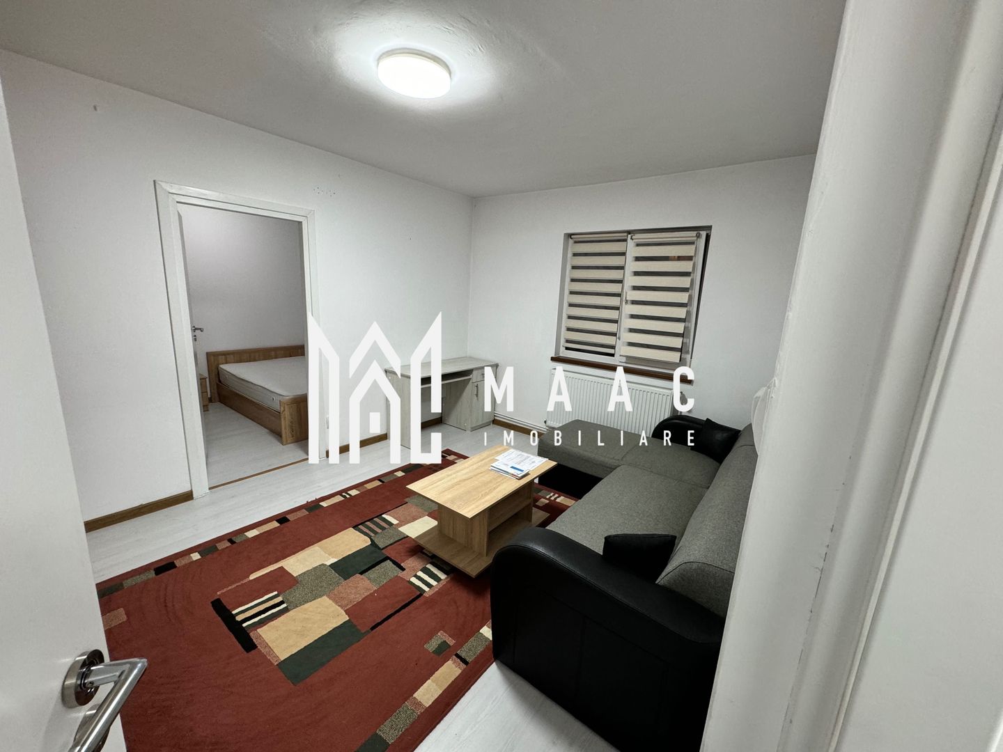 Apartament 2 camere nedecomandat | Hipodrom 2, Sibiu | 38 mp - Poză 4