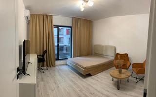 garsonieră Plaza Residence Faza 5 - Poză 1