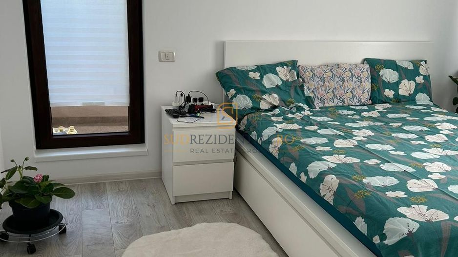 Apartament 4 camere | 94 mp | Confort Urban-Sector 5 | Mobilat complet - Poză 3