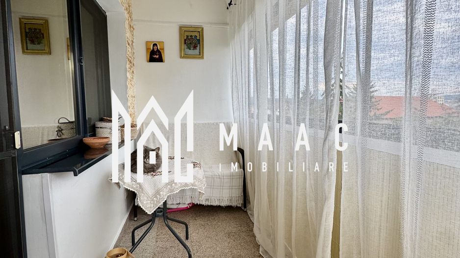 Apartament 3 camere, 2 bai|Centrala proprie| Traian - Poză 14