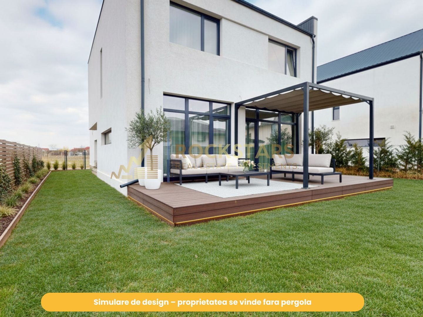 Vila 5 Camere | Corbeanca, Tamasi | 150 mp utili - Poză 20