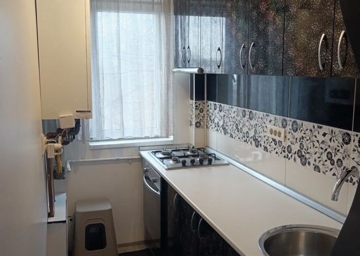 AP. 2 CAMERE- PANTELIMON, CENTRALA PROPRIE, MOBILAT MODERN - Poză 5