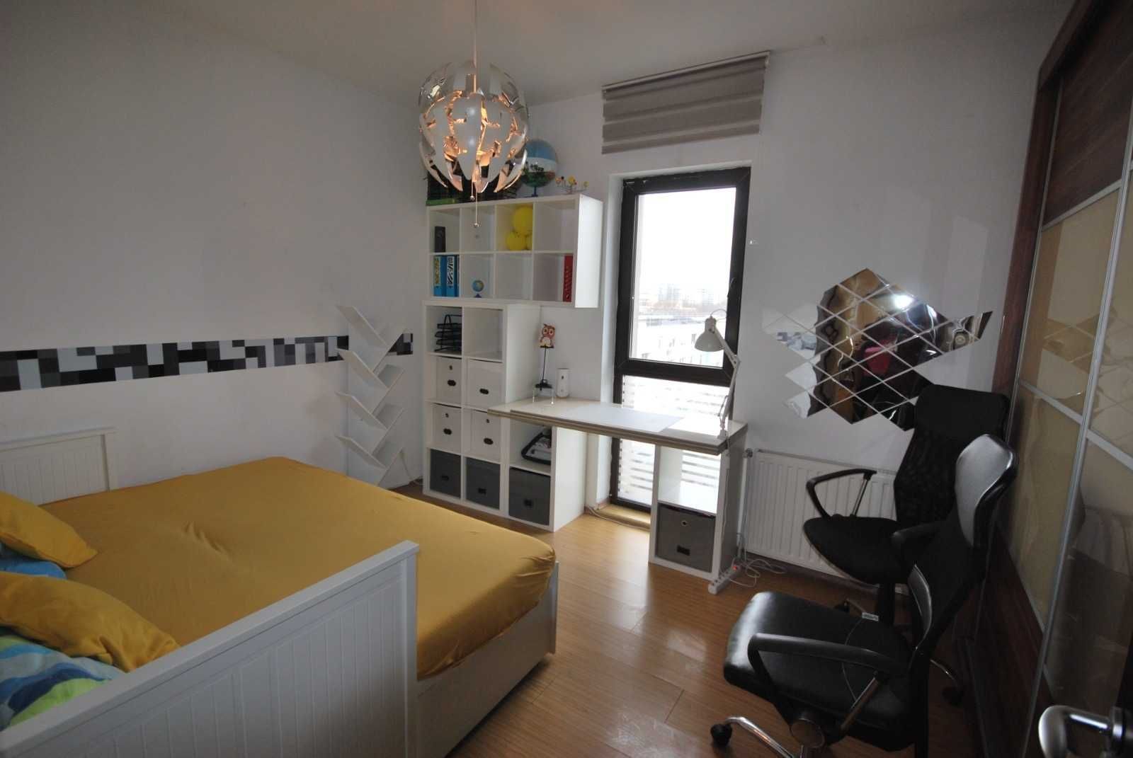 Apartament 2 Camere | Terasă 16mp cu Vedere Panoramică | Metrou - Poză 6