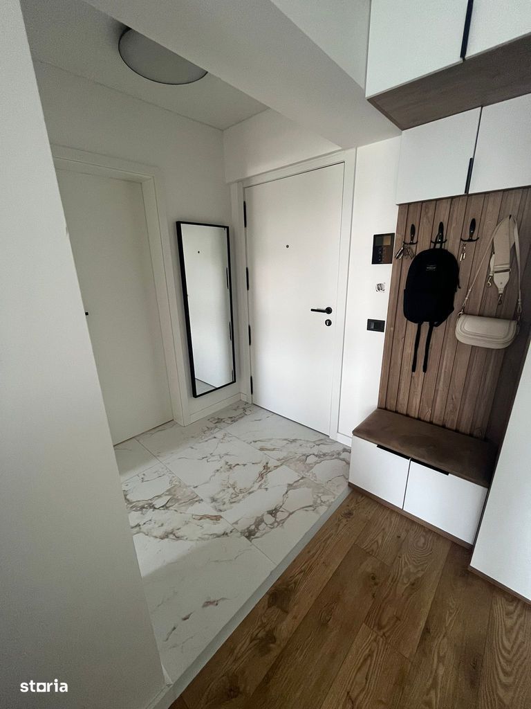 Apartament 2 camere Piata Sudului | Parcare inclusa | Bloc nou - Poză 6
