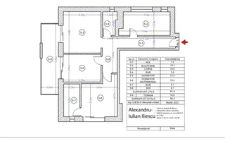 Apartament premium, clădire boutique nouă I Floreasca - Poză 19
