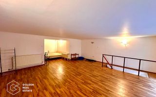 Spatiu comercial central, etaj1, 75mp, centrala termica - Poză 2