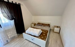 Pensiune de vânzare în Bobu, Scoarța - sau schimb cu apartament Timisoara  - Poză 4