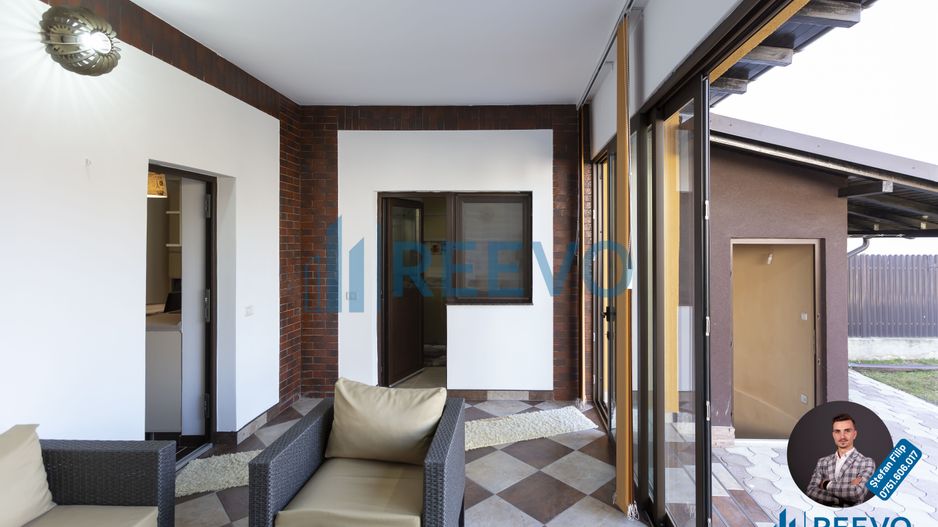 Casa/Vilă de vânzare în Bacău, Sud - Poză 8