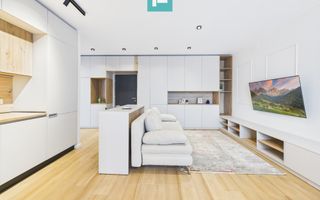 Apartament spațios, vedere și facilități premium - Poză 4
