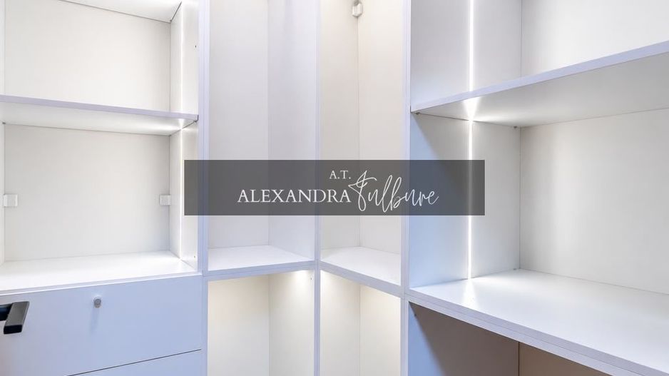 Apartament superfinisat | la cheie | 2 camere | parcare | Tineretului - Poză 7