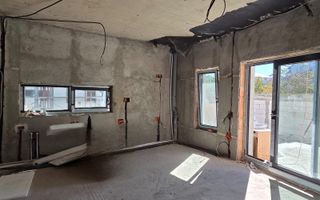 Casă P+1+M, 170 mp utili și mansardă open space, Otopeni - Poză 2